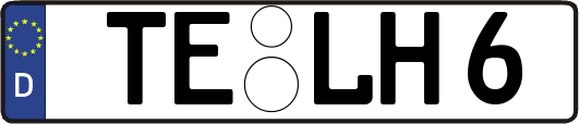TE-LH6