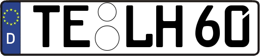 TE-LH60