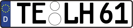 TE-LH61
