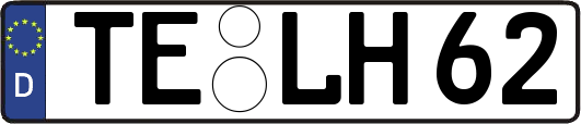 TE-LH62