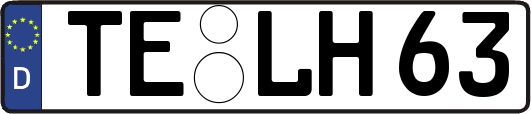 TE-LH63