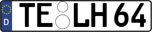 TE-LH64