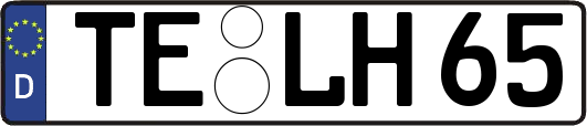 TE-LH65