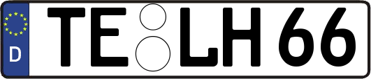 TE-LH66