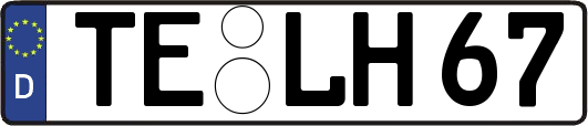TE-LH67