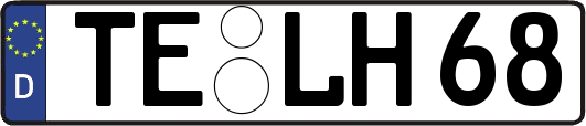 TE-LH68