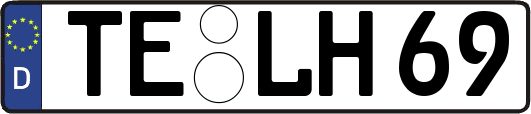 TE-LH69