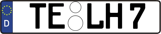 TE-LH7