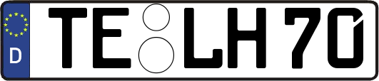 TE-LH70