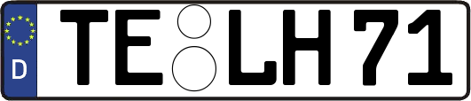 TE-LH71