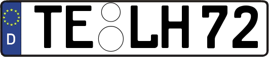 TE-LH72