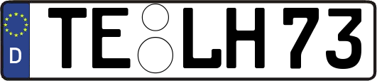 TE-LH73