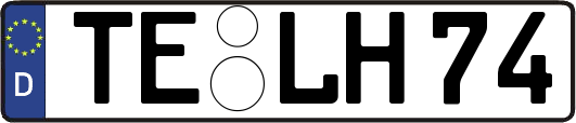TE-LH74