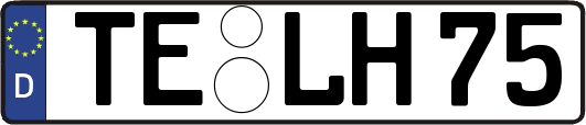 TE-LH75