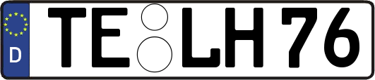 TE-LH76