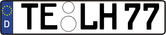 TE-LH77
