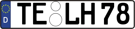 TE-LH78