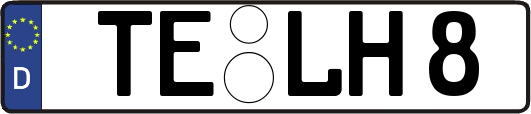 TE-LH8