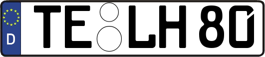TE-LH80