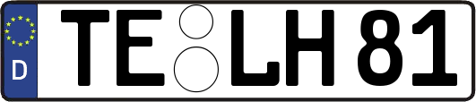 TE-LH81
