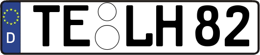 TE-LH82