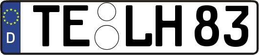 TE-LH83