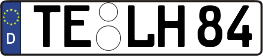 TE-LH84