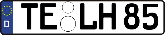 TE-LH85
