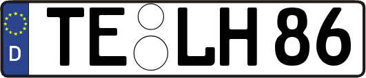 TE-LH86