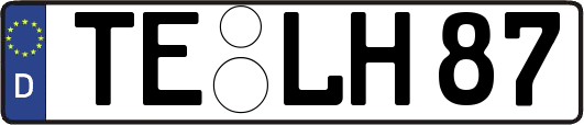 TE-LH87