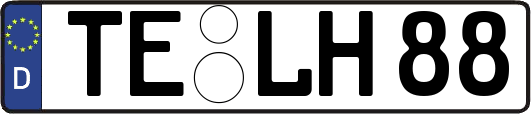 TE-LH88