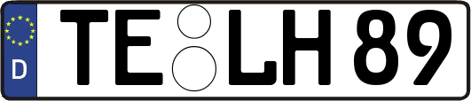 TE-LH89