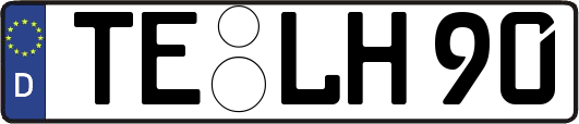 TE-LH90