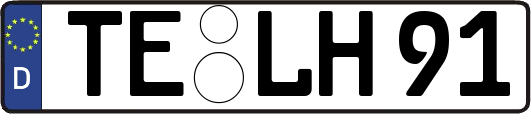 TE-LH91