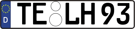 TE-LH93