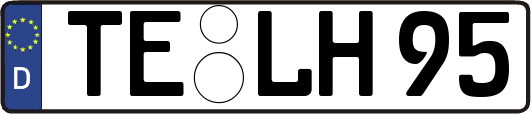 TE-LH95