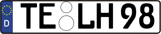TE-LH98