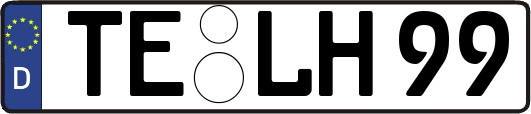 TE-LH99