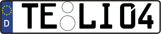 TE-LI04