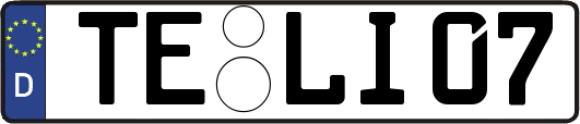 TE-LI07