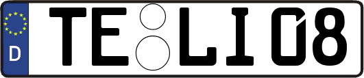 TE-LI08