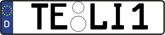 TE-LI1