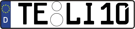 TE-LI10