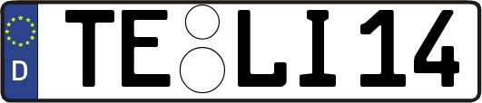 TE-LI14