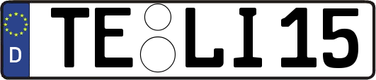 TE-LI15