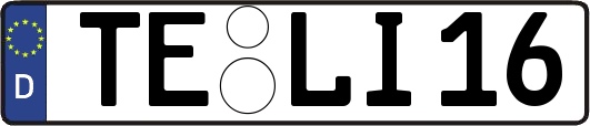 TE-LI16