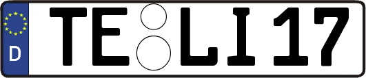 TE-LI17