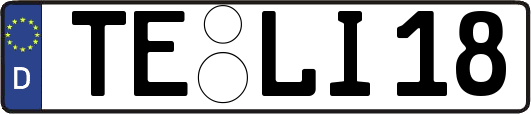 TE-LI18