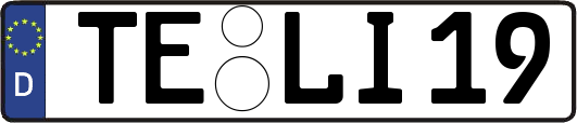 TE-LI19