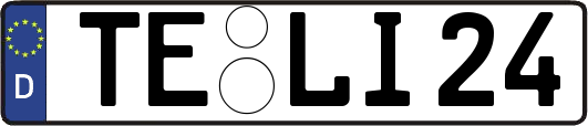 TE-LI24